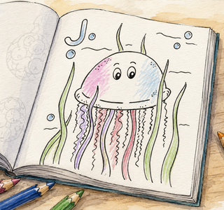Storytime books